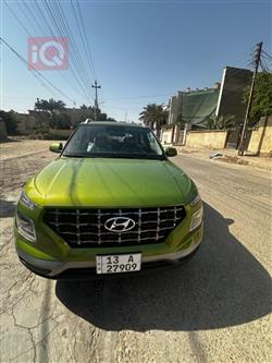هیوندای ڤینیو